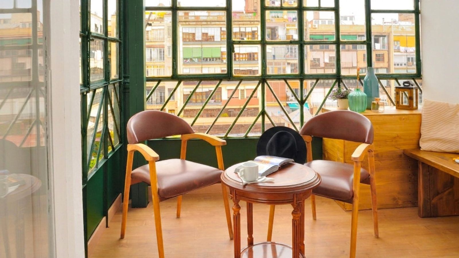 Hostal Girona