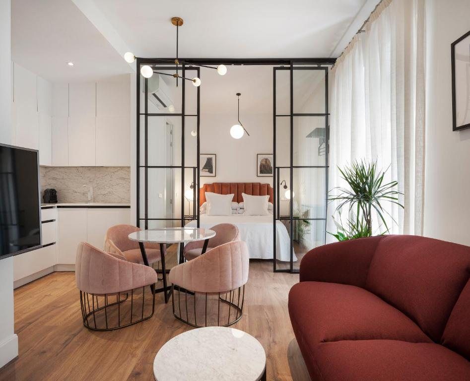 Mante House