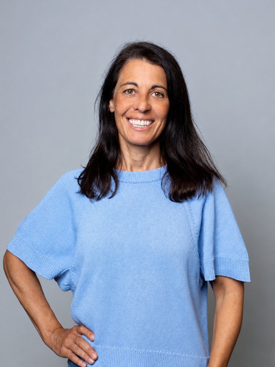 Amaya Barca