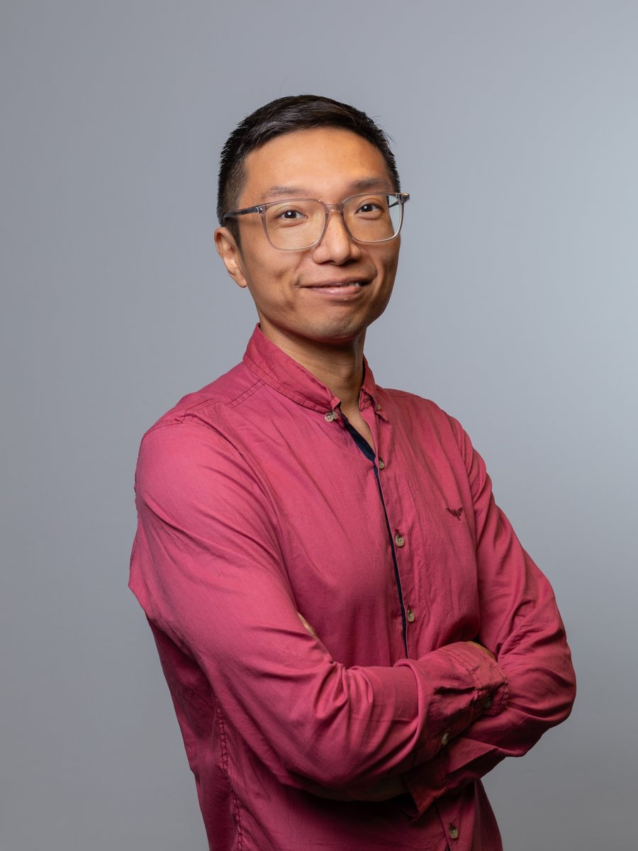 Ion Tang