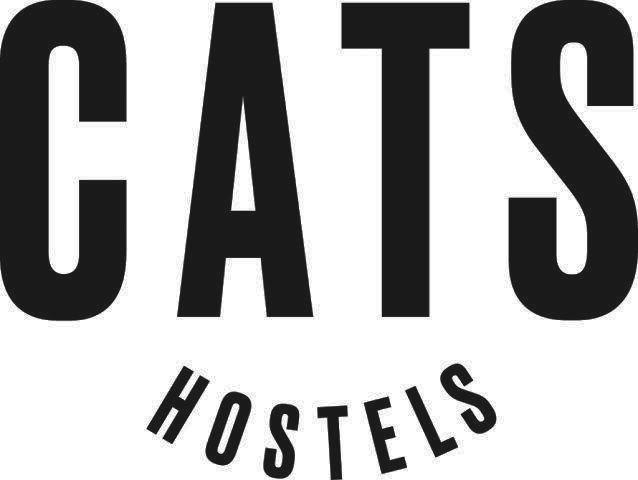 Cats Hostels