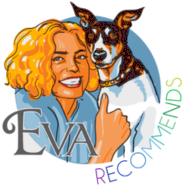 Eva Recommends