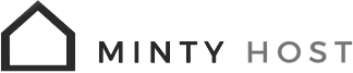 Minty Host