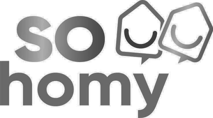 So Homy