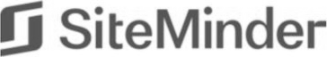 SiteMinder