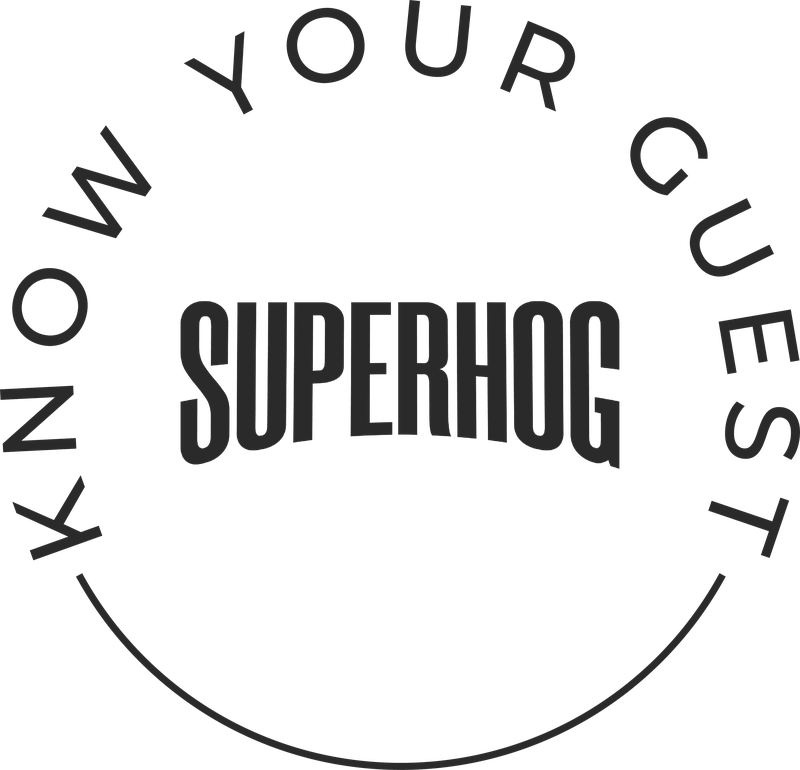 Superhog